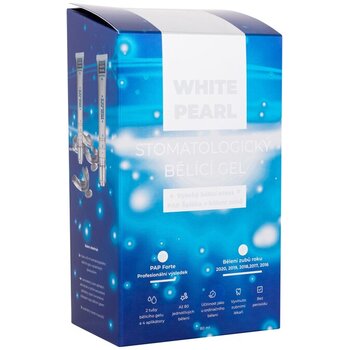 PAP White Pearl System - Bieliaci systém
